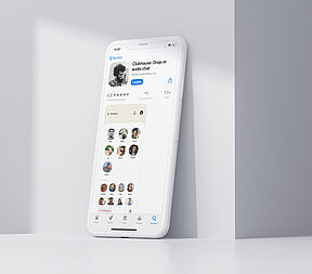 Clubhouse App: Mehr als ein Hype für die Digitalszene?