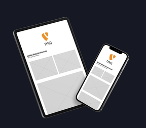 Mobile First. Smartphone optimierte Contentpflege mit TYPO3